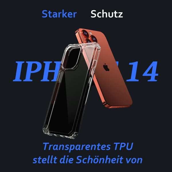 Iphone14 Mobilcover-iphone14
