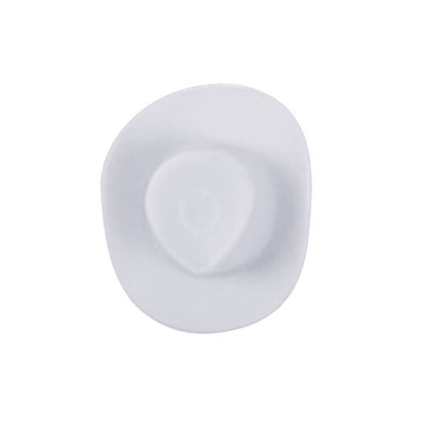 20 st Mini Cowboyhattar Möhippa VIT X 20 st VIT Vit x 20 st White x 20 pcs White x 20 pcs