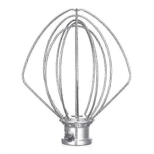 För KitchenAid Köksmaskin 6QT Visp Rostfria Tillbehör