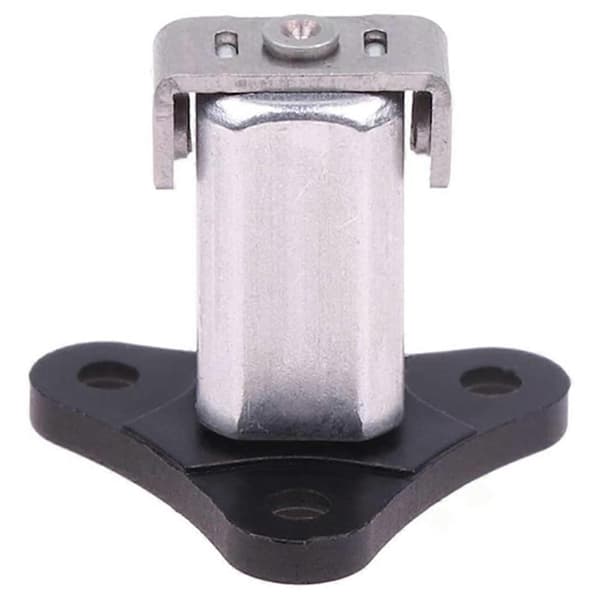 Reparasjonsdeler Frontarmaksel Frontarmaksel for Mini 3 Pro Drone Erstatningsreservedeler for Mini 3 Pro