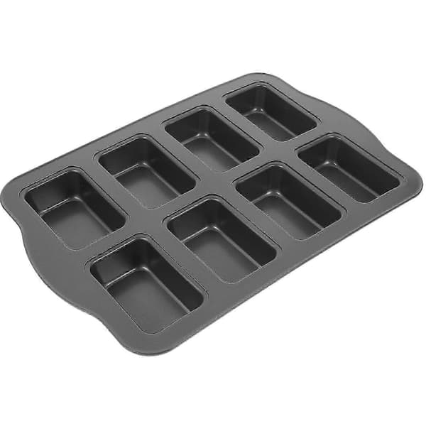 Køkken brødform metal bageform brød bageform kulstofstål kageform bageform