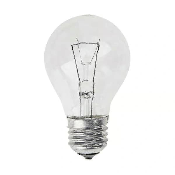 60W E27 Lyspære fra Bel-Lighting