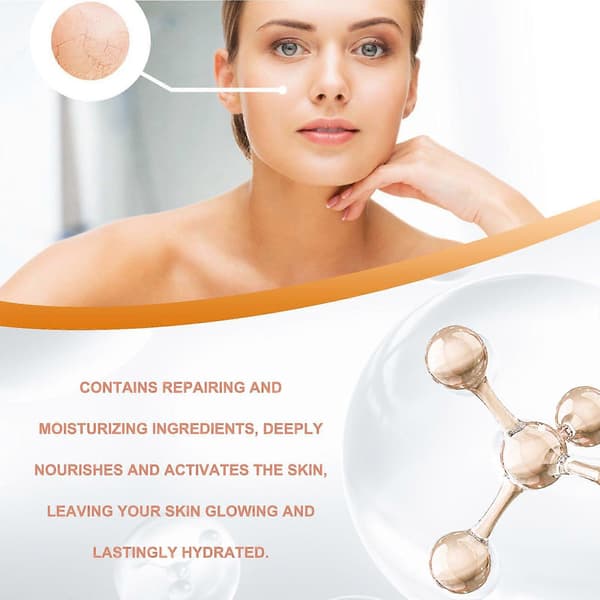 Lystergivande Concealer Natural Core Cream