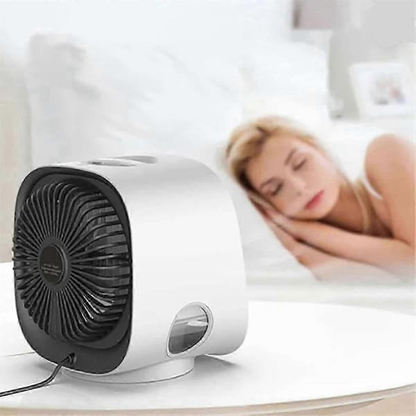 Oribreeze Aircondition, Oribreeze Luftkøler, Ori Breeze Luftkøler, Oribreeze Bærbar Aircondition