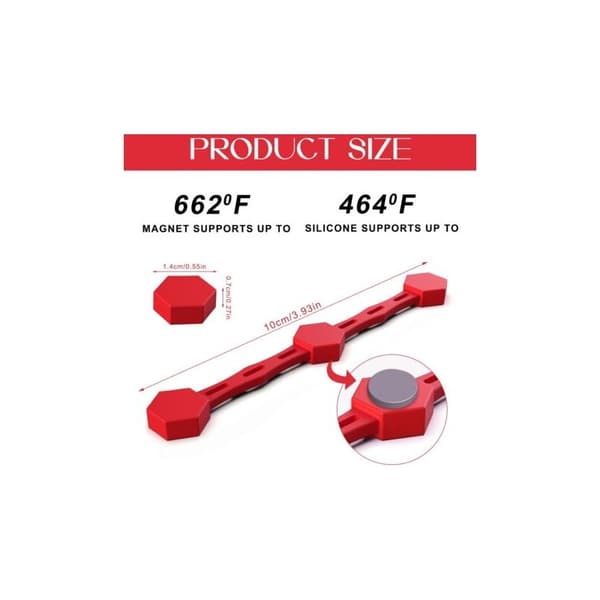 AUTOPARTS Universal Kort 65mm Bilantenne - Modificeret Kulfiber Stil - Sort
