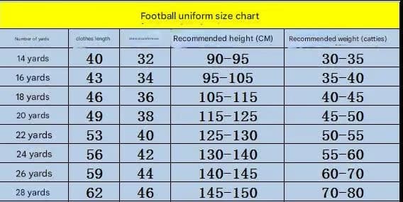 Fotbollströja för barn set 2026 VM fotbollströja landslagströja Sverige Brasilien barntröja Canada A 26