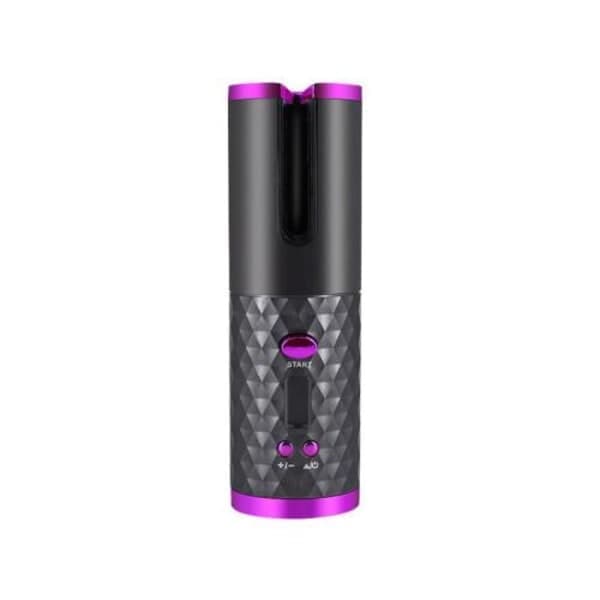 Johdoton automaattinen kiharrin A