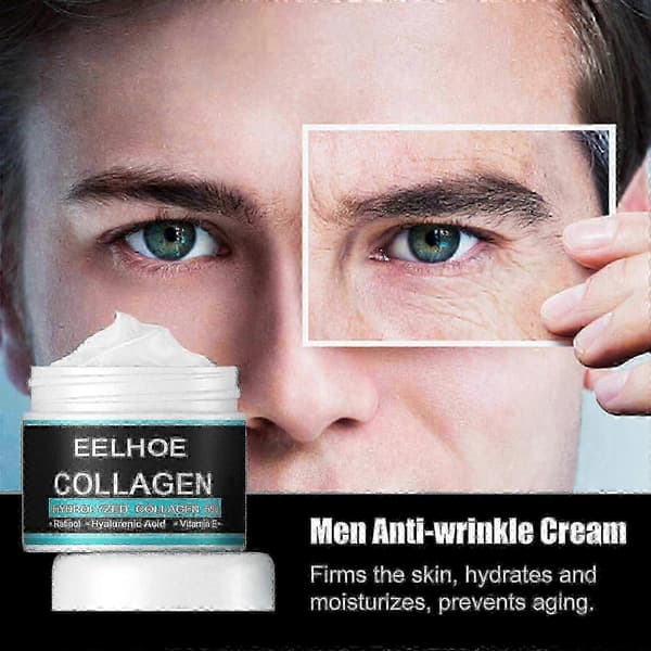 Anti-aging för män