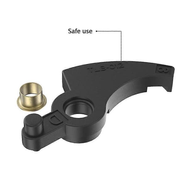 Erstatning for Black & Decker Gressklipper 90567077 Trimmertrådmaterhåndtak