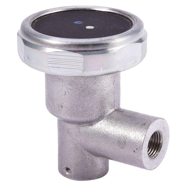Kopplingshydraulikregulator Ass'Y för / 416902H100 Regulator Assy Koppling för HD 2006 CEED 2006 I30 I