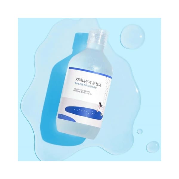 Björksav Återfuktande Toner 300ml