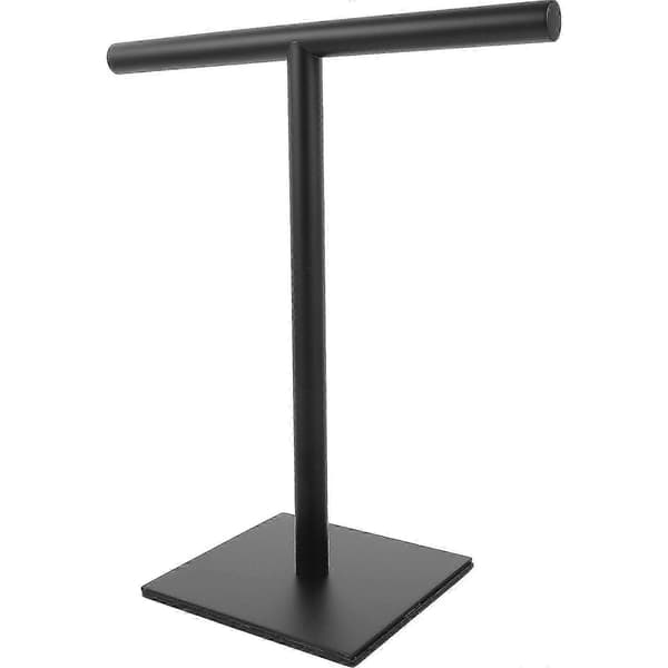 Håndkleholder Stativ Benkeplate Håndkleholder Solid Metall Håndklestativ Håndklestativ