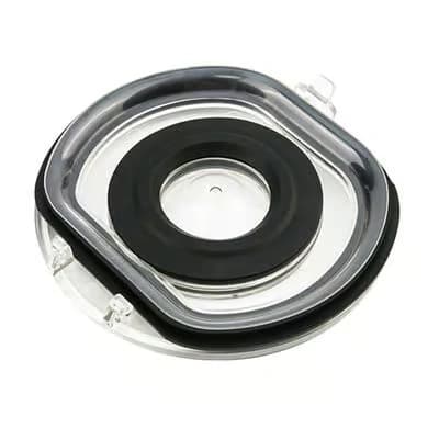 Til Roborock H6 H7 Støvsuger Støvdæksel Bundbeholderlåg Støvsuger Reservedele