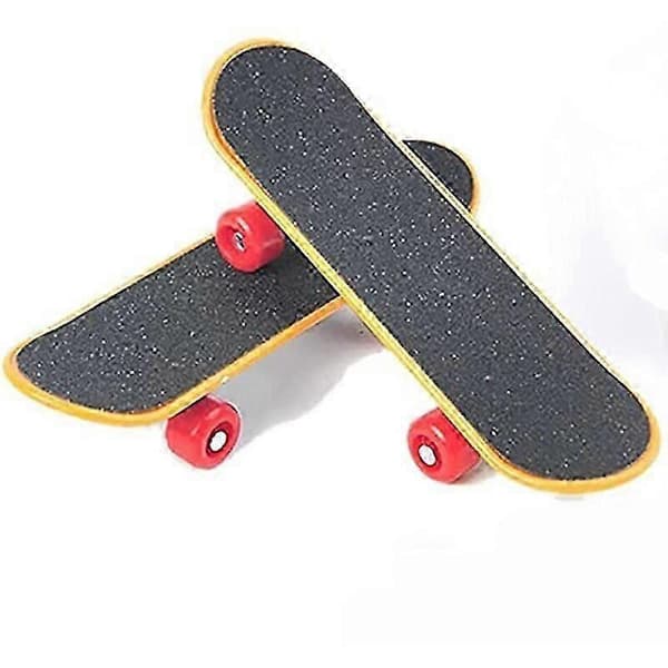Papegoja Intelligensleksaker Papegoja Skateboard Lekleksaker