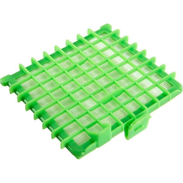 2 filtre til Silence Force støvsuger, reference ZR002901