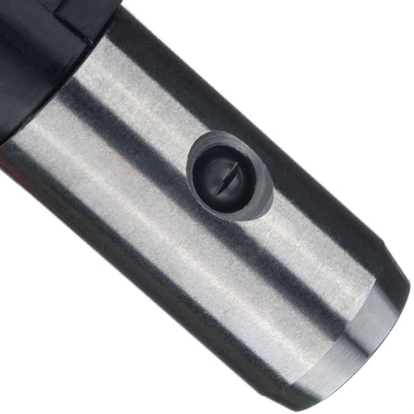 Malerdyse UltraBlack 113 – Rustfrit Stael | 10 Cm Sprøjtebredde | Reservedel til Graco, Wagner, Titan