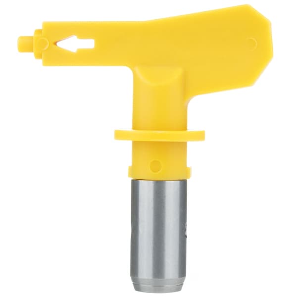 Hogtryckssprutmunstycke Zenthril EasyPerformance 321 – 15 Cm Sprutbredd | med Packning | Kompatibel med Graco, Wagner