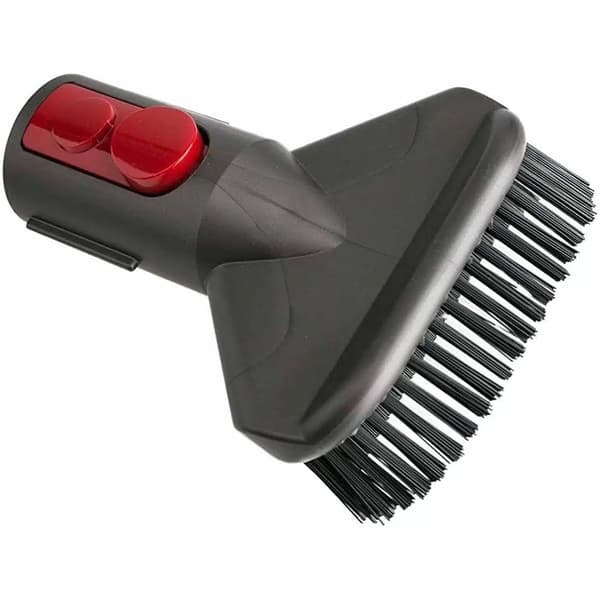 Stovborte med Bors til Stovsuger – Hurtig Montering | Holdbart Materiale | Reservedel til Dyson V10, V11, V15