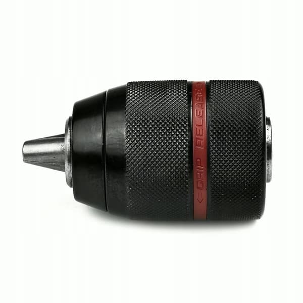 QuickChuck SDS+ 1/2" 2–13 Mm – Snabbchuck med Adapter | Höger/Vänster | Kompatibel med Einhell, Parkside