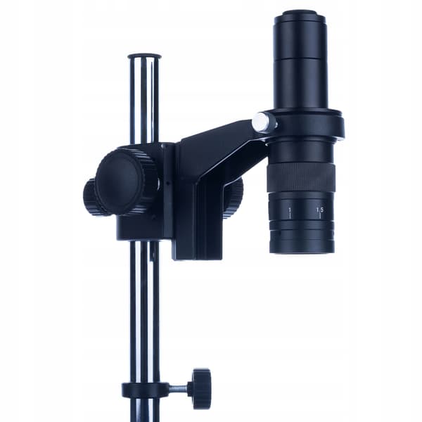 Digitalt Mikroskopsæt Earth Pro MCEP-0.5X + Gemini PRO 16MP Kamera – HDMI/USB | Silikoneunderlag 480X320Mm | til Elektronik