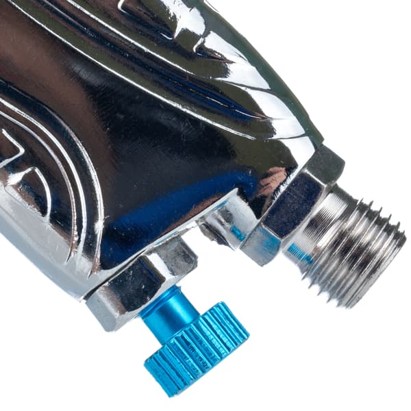 Lackpistol SPRINT HP 1,4Mm – Högtryckssystem | 600Ml Behållare | Precisionsjustering