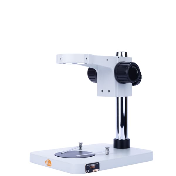 Stereomikroskop Ganimedes S MSGS-B-PS1 – Binokular 20/40X | 56X LED Lys | Justerbart Hode