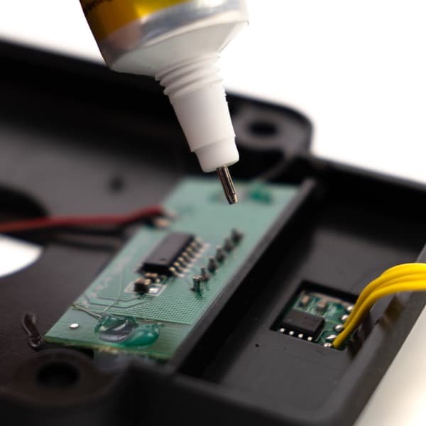 Universallim E-8000 15ml – Præcis Applikator | Stærk Binding | Til Elektronik, Smykker, Modellering
