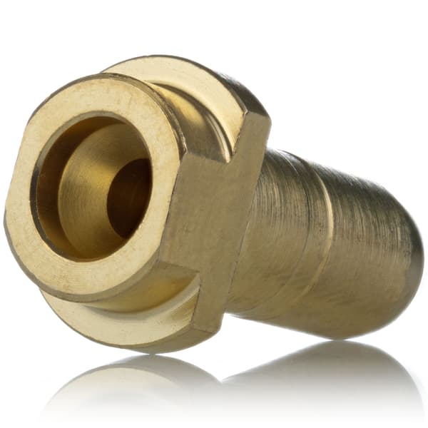 Dyseinnsats til Vario-Lanse – Solid Messing | Slitesterk | Reservedel for Karcher K5 K6 K7
