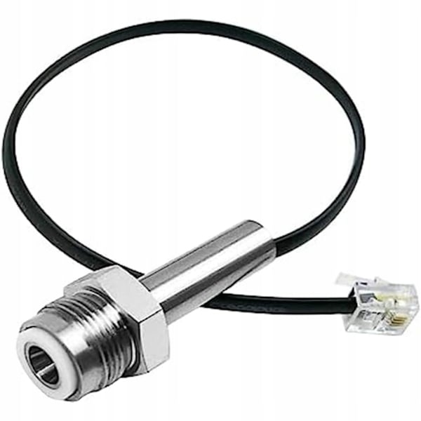 Trykksensor for Malesprøyte Force A – Presis Trykkontroll | Solid Elektronikk | Reservedel for Zenthril Force A
