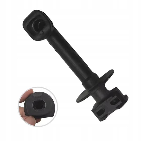 Udgangsforbindelse til Hogtryksrenser Kärcher K2-K3 – Hurtig Montering | 35X41X107 Mm | Reservedel til K2, K3
