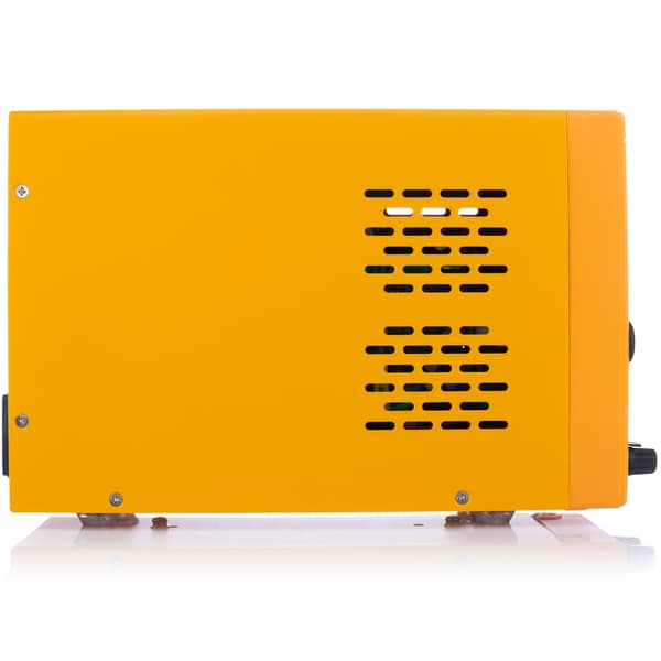 Laboratorieaggregat AmpForce RAFEP-3210 – Justerbar 0-32V 10A | LCD Display | USB Quick Charge