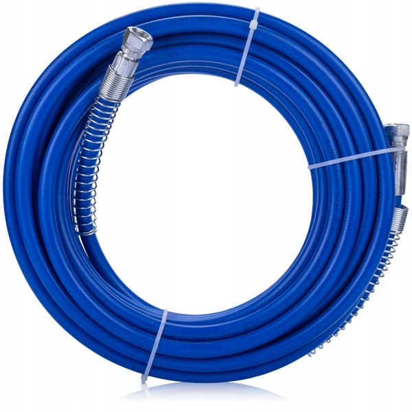 Fargspruta Hydrodynamisk Rosfix Tornado RT3 Lite – 2000W Borstlos | 3300 PSI | 2,2 L/min | For Vagg- och Takmalning