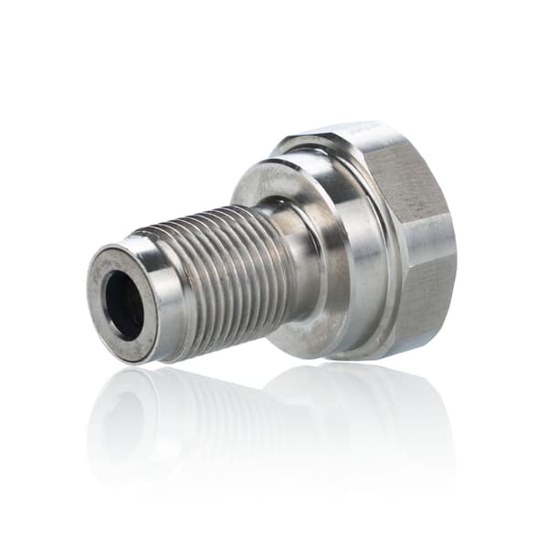Ventilsete for Malesprøyte – Presis Kontroll | Solid Kvalitet | Reservedel for Graco Mark V, Ultra Max 1595