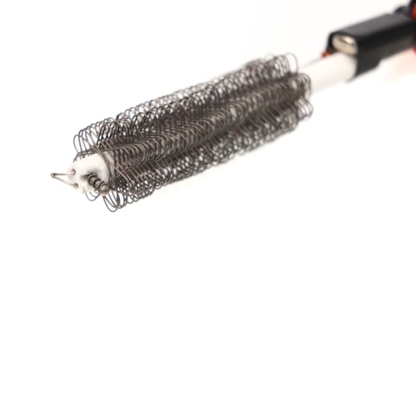 Varmeelement för Hot Air Station 858D/8586 – Solid Konstruktion | Temperatursensor | Ersättningsdel för Rosfix 858D, 8586
