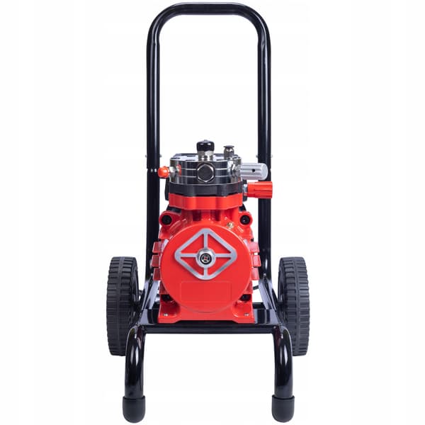 Fargspruta Red Strong Storm 1100 RSS05 – 3500W | 22MPa | 18L/Min | Mega Tillbehor | for Proffs