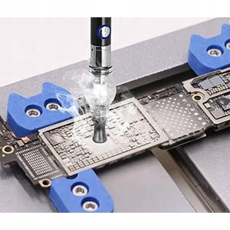 Atomizer for Kolofonium K-S31 – Rask Feilsoking | Effektiv Diagnostikk | for Hovedkort