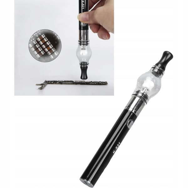 Atomizer for Kolofonium K-S31 – Rask Feilsoking | Effektiv Diagnostikk | for Hovedkort