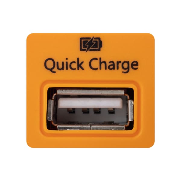 Laboratorieaggregat AmpForce RAFEP-3210 – Justerbar 0-32V 10A | LCD Display | USB Quick Charge