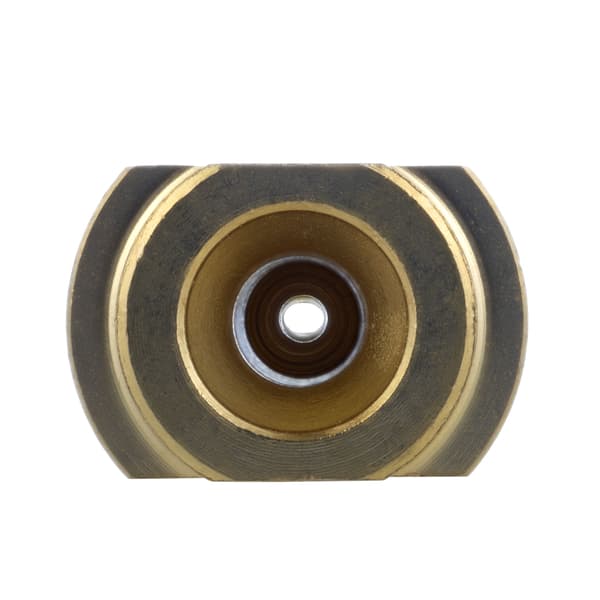 Dyseinnsats til Vario-Lanse – Solid Messing | Slitesterk | Reservedel for Karcher K5 K6 K7