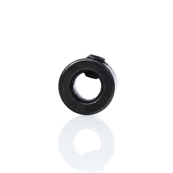 Borstop Sæt 3-16Mm – 8 Dele | Rustfrit Stål | med Nøgle til Præcisionsboring