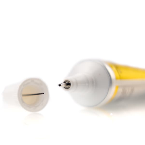 Universallim E-8000 15ml – Præcis Applikator | Stærk Binding | Til Elektronik, Smykker, Modellering