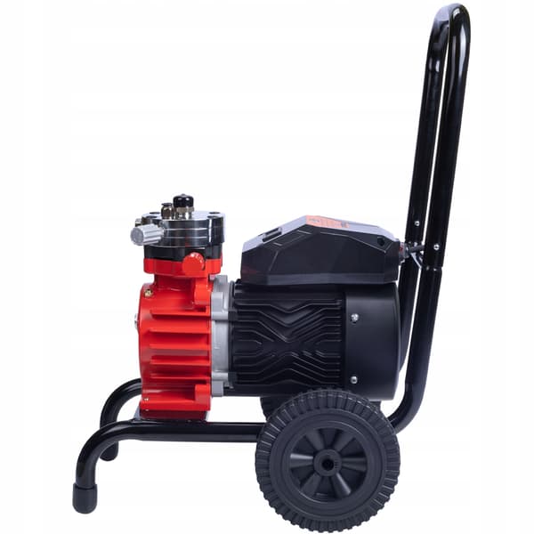 Fargspruta Strong Storm RSS05 3500W – Borstlos Motor | 22MPA 18L/Min | 10-i-1 Kit