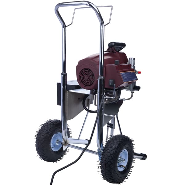 Fargspruta Quantum G StandPro – 2200W Brushless | 20MPa 2,8L/Min | LCD | PowerXcellence