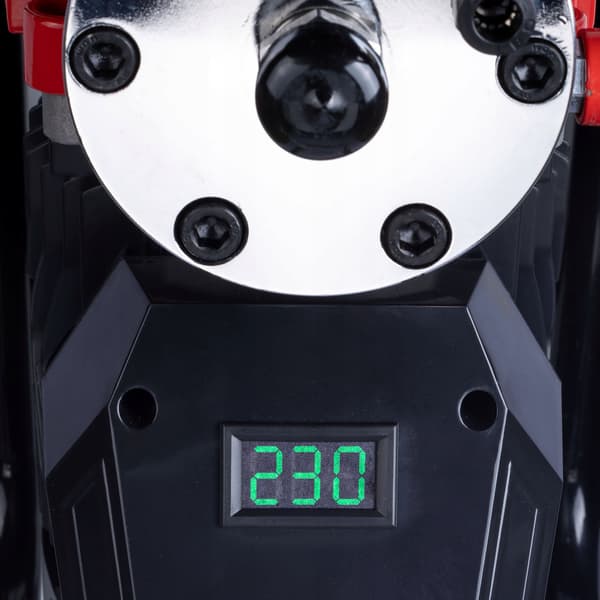 Fargspruta Red Strong Storm 1100 RSS05 – 3500W | 22MPa | 18L/Min | Mega Tillbehor | for Proffs