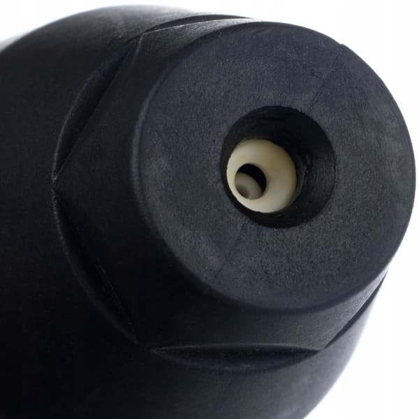 AngleJet 90° Turbodyse Roterende – 360° Roterende Stråle | 150 Bar | Reservedel til Bosch, Faip