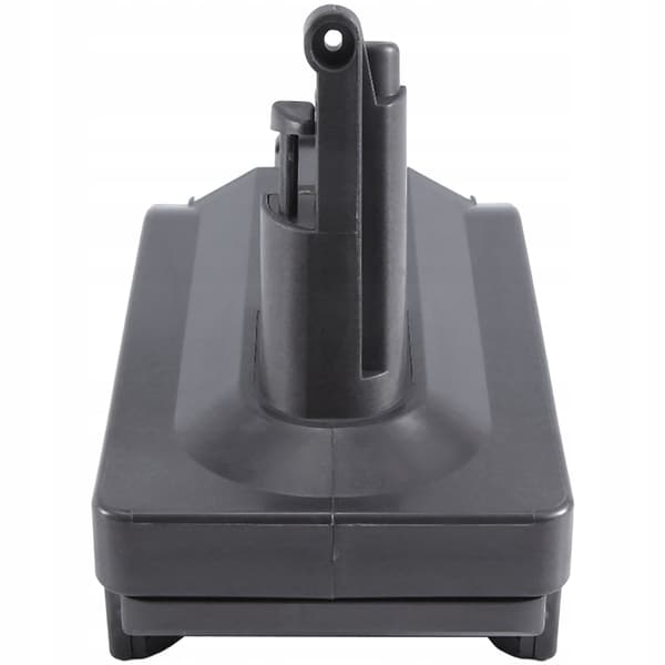 Adapter Bosch 18V til Dyson V10 – Robust ABS | Min 4.0Ah | Kompatibel med Dyson V10 Absolute, Animal, Motorhead