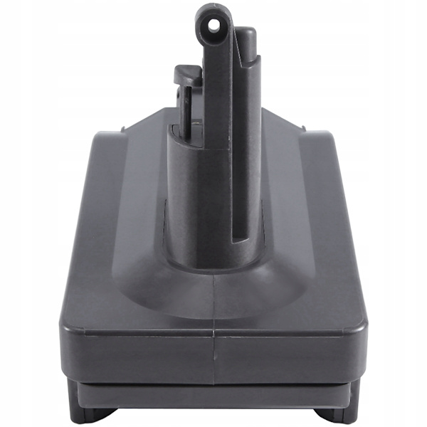 Adapter Bosch 18V til Dyson V10 – Solid ABS | Min 4.0Ah | Kompatibel med Dyson V10 Absolute, Animal, Motorhead