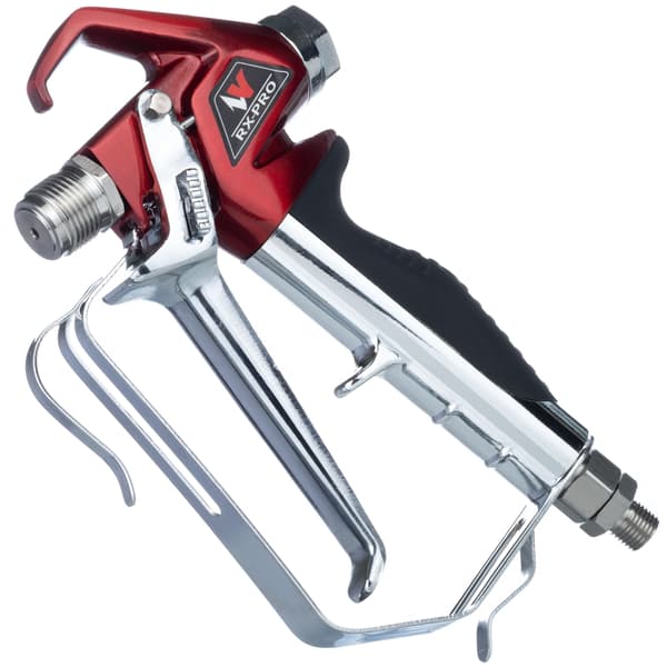 Fargspruta RX-PRO Set – 248 Bar | Dysa 517 | Kompatibel med Graco, Wagner, Titan