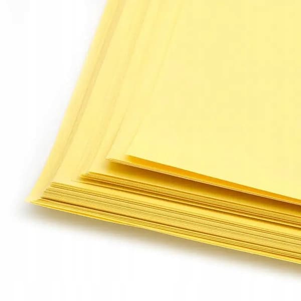 Termotransferpapir A4 til PCB-Fremstilling – 100 Ark | Laserprinter | Ideel til Elektronikprojekter