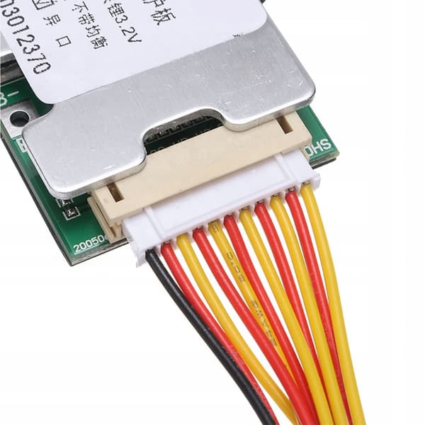 BMS Modul 10S 36V/42V 30A Li-Ion 18650 – Balansfunktion | NTC Sensor | För Elcykel, Elscooter, DIY